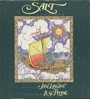 Salt: A Russian Folktale 1562821784 Book Cover