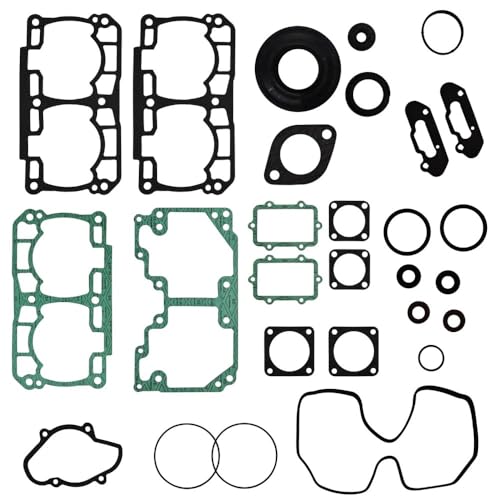 Kit de reparation de joints de motoneige jeu complet de joints 800R pour moteur OEM 711302