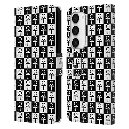 Protection intégrale Samsung Galaxy S23 5G étui portefeuille rabat