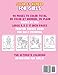 Color by Number for Kids: Coloring Activity Book for Girls: A Gorgeous Coloring Book for Girls with Large Pages of Cute Animals Dogs, Cats, ... Book for Girls (Color By Numbers for Kids)