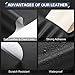 OAZ Leather Repair Kit for Furniture 4