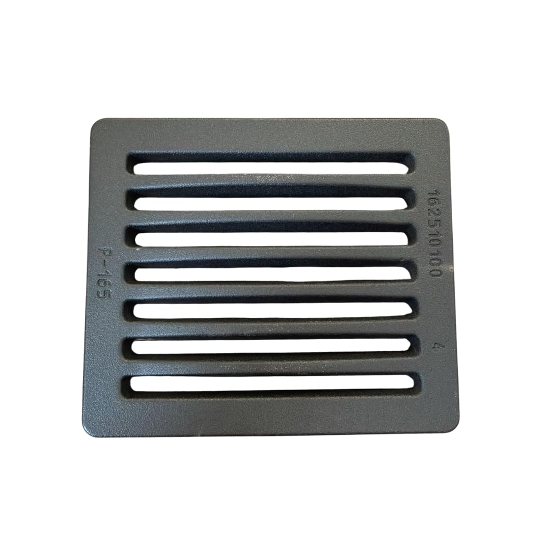Griglia in ghisa per stufe e caminetti ORIGINALE PALAZZETTI cod. 892600010
