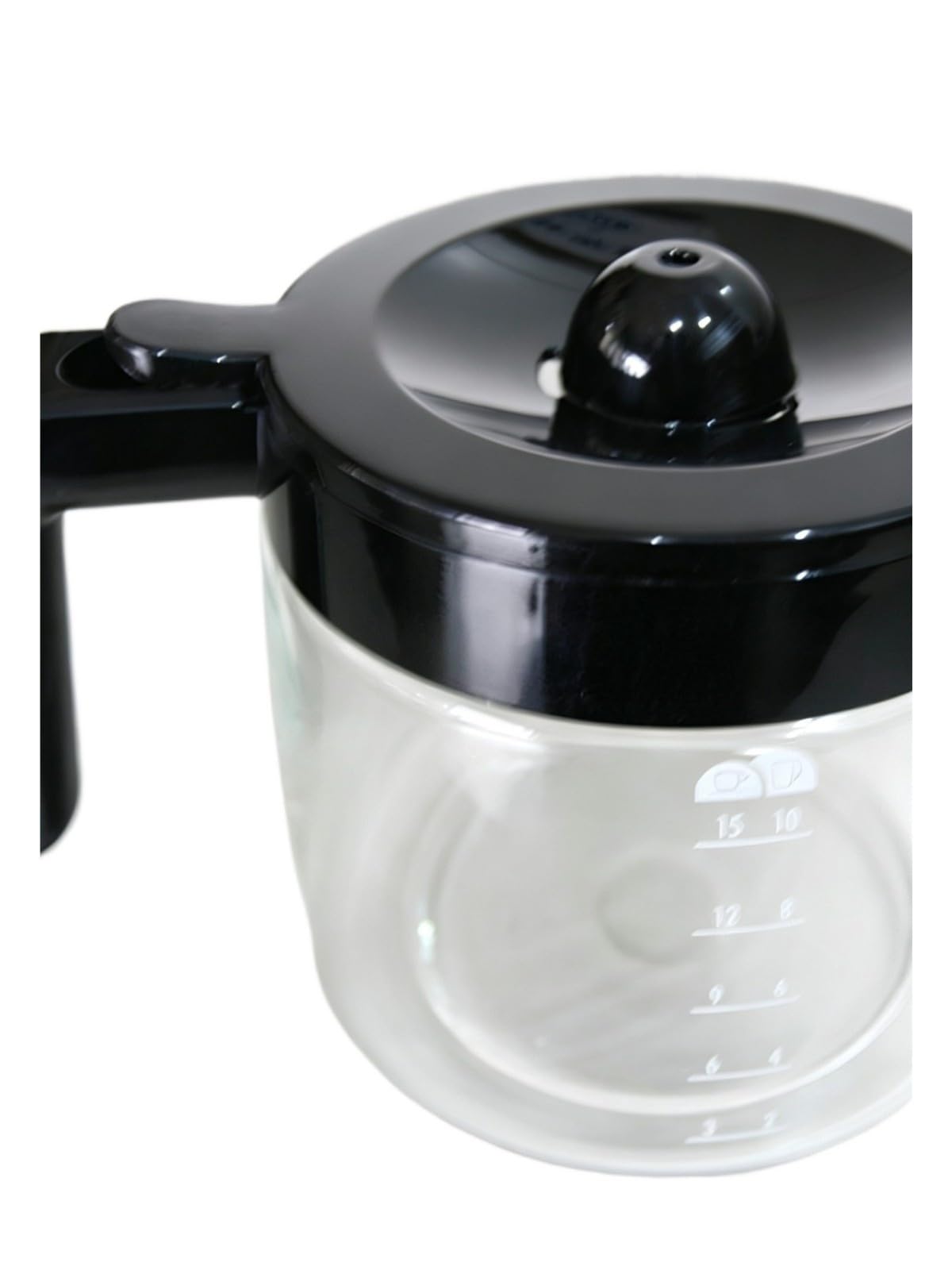 Compatibile Con DeLonghi, ICM15240 ICM15250, Tazza Di Caffè Caffettiera Tazza Accessori for Macchina Da Caffè