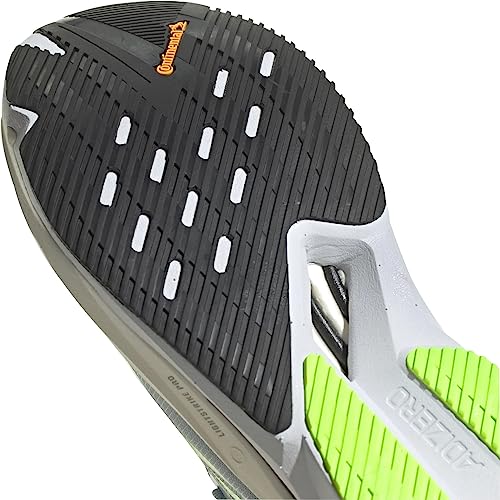 Image of adidas Mens Adizero Boston 12 M Running Shoe