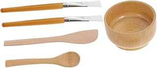 Baluue Juego de cuencos de máscara facial, in...