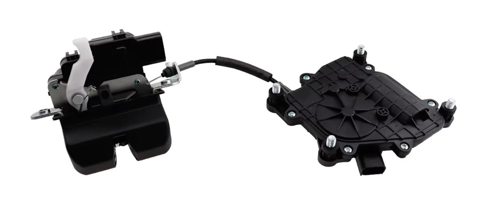 Rinkteea One Color For Kia For Sorento 2016-2020 81230-C5100 Powered Tail Rear Trunk Door Lock Latch Actuator Boot Lid Lock