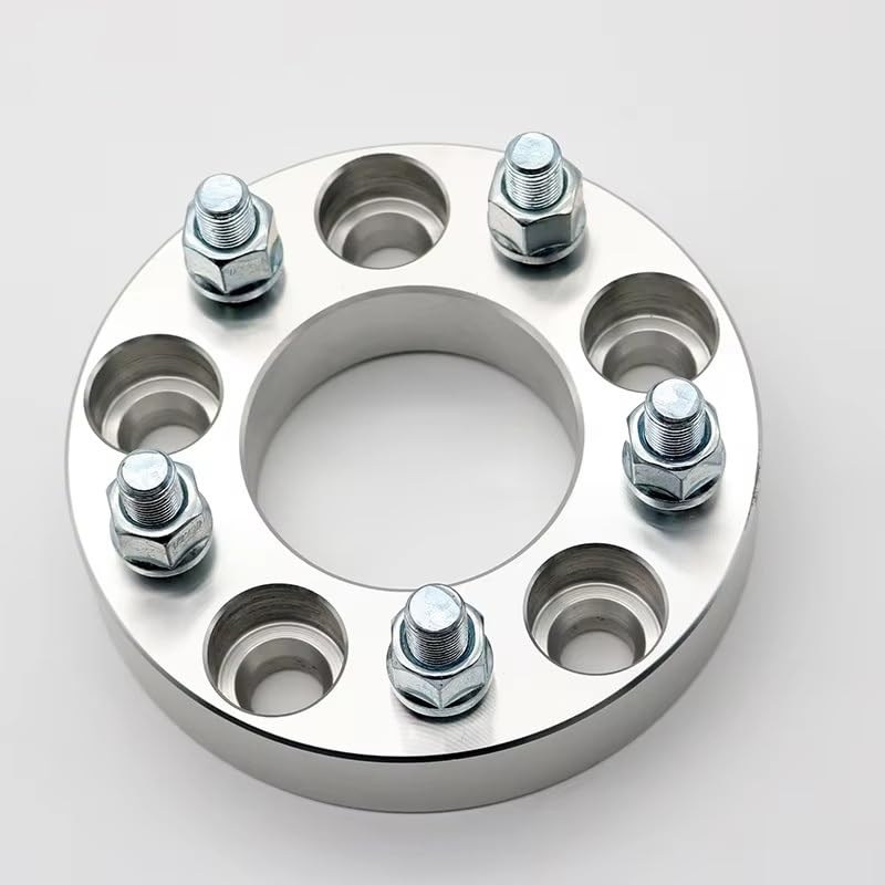 Élargisseurs de voie 5x114.3 CB 71.6 pour corriger le déport de jante