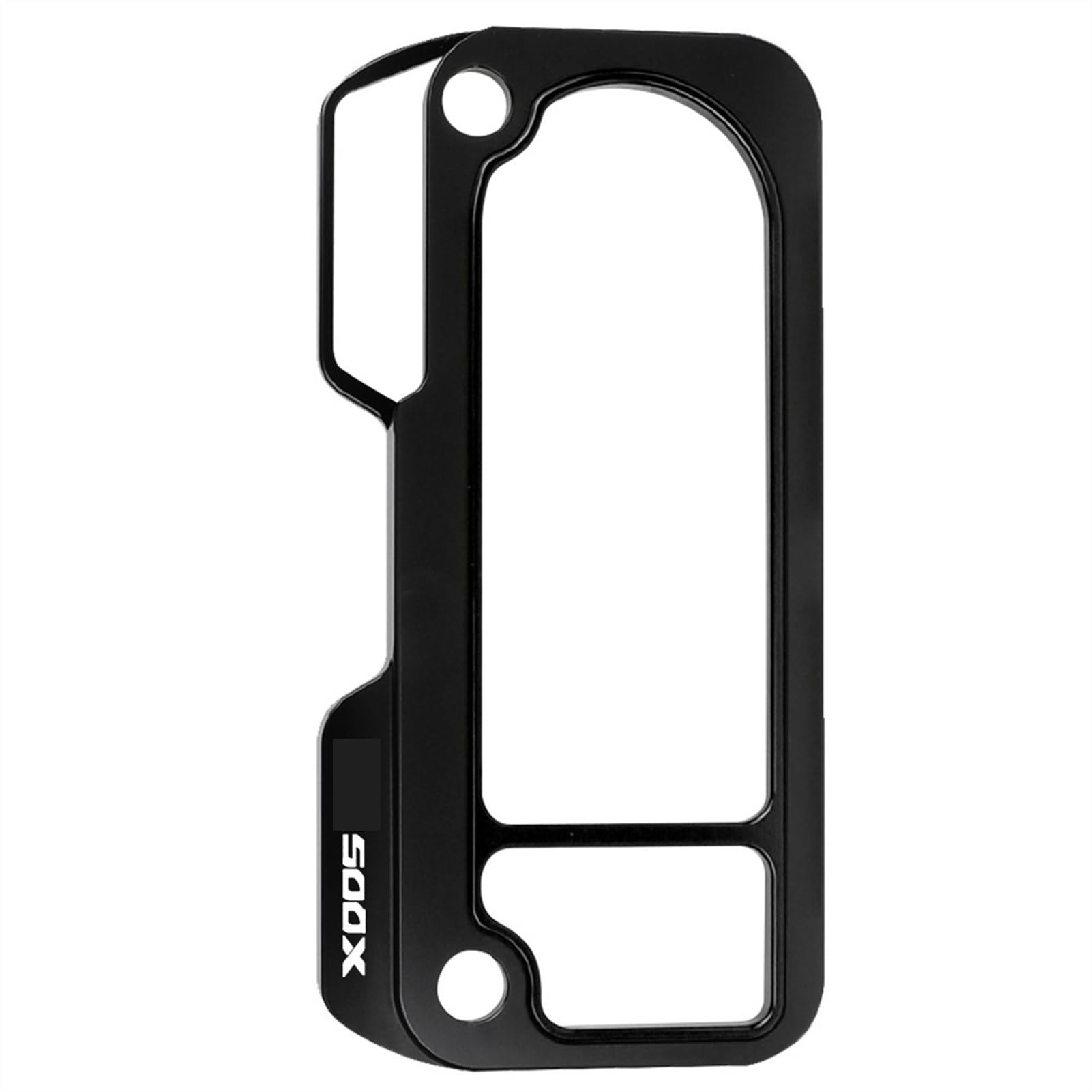 Instrumento de pantalla y caja de medidor de alta resistencia para Honda CBR650R
