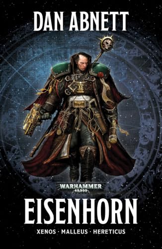 Eisenhorn: Xenos Malleus Hereticus
