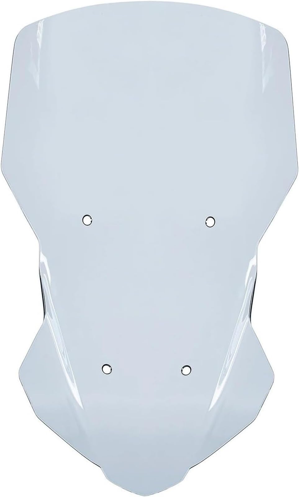 Deflettore antivento moto Parabrezza per moto per Tracer 7 per 700 per tracer