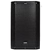 Citronic | Full Range Active PA Speaker with Bluetooth, DSP, USB & SD | CASA-10A Active Cab 10" 880W Peak + USB/SD/BT #5