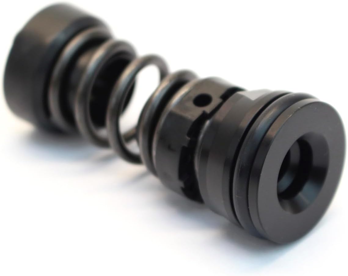 Cannondale Lefty Hybrid 1.0 2Spring Air Piston Assembly - CK5047U00OS