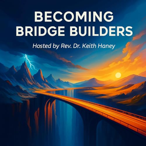 Becoming Bridge Builders cover art