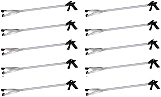 40-Inch EZ Reacher Pick-Up Tool - Pack of 10