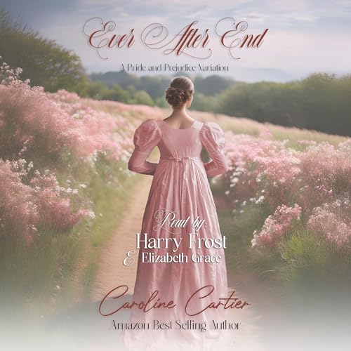 Ever After End by Caroline Cartier episode artwork