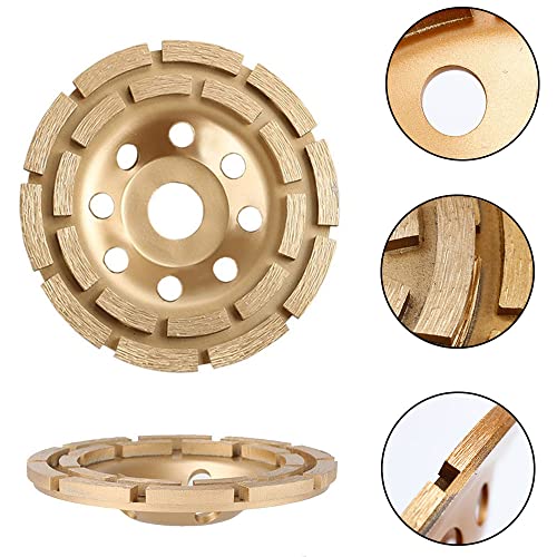 Disco Abrasivo Diamantato, Pietra Disco Abrasivo