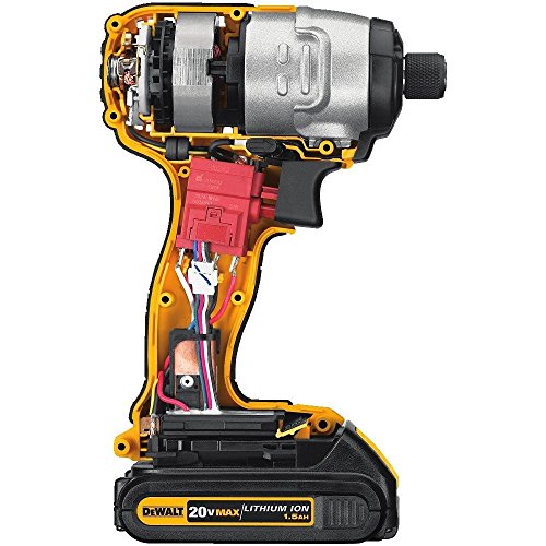 Can You Use an Impact Driver as a Drill?