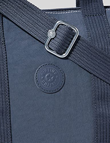 Kipling Asseni Mini, ardósia cinza, us:one size, Asseni Mini