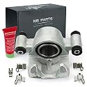 NB PARTS Bremssattel Bremszange ohne Pfand vorne rechts passend für Suzuki Jinmy 1.3 16V 4x4 4WD