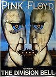 pink floyd promocion fantasma  Pink Floyd The Division Bell UK Giant Promo poster (140 X 100)