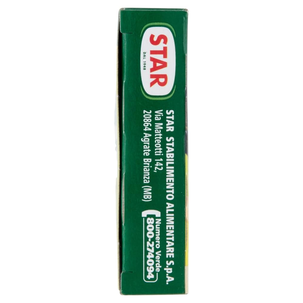 Italian Gourmet Il Mio Dado Vegetale dado vegetale Würfel 48 x 100g