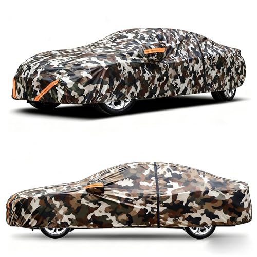 Housse voiture sur mesure Infiniti G20 G35 G37 pour rangement extérieur