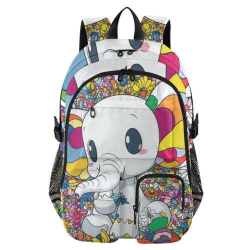 Mochila para trabajo de 17.5 pulgadas que organiza tus dispositivos y alivia el peso dorsal