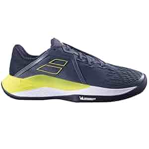 Babolatバボラテニスシューズプロパルス フューリー3 25.0㎝ Amazon.co.jp: バボラ Babolat テニスシューズ メンズ PROPULSE