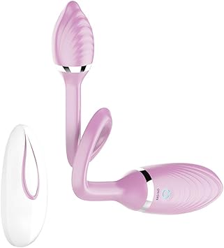 DressLksnf - Vibrador para pareja, vibrador para mujer, mando ...