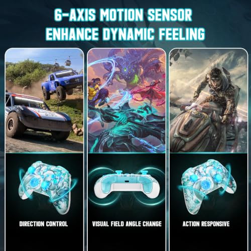 Image of Gamrombo Wireless Controlle for Xbox Controller