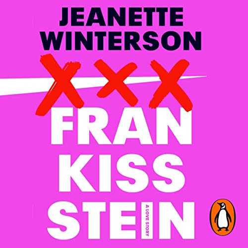 Frankissstein by Jeanette Winterson episode artwork
