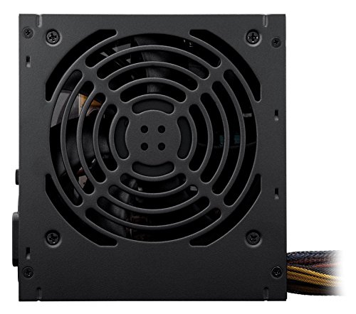 Build My PC, PC Builder, Corsair VS600