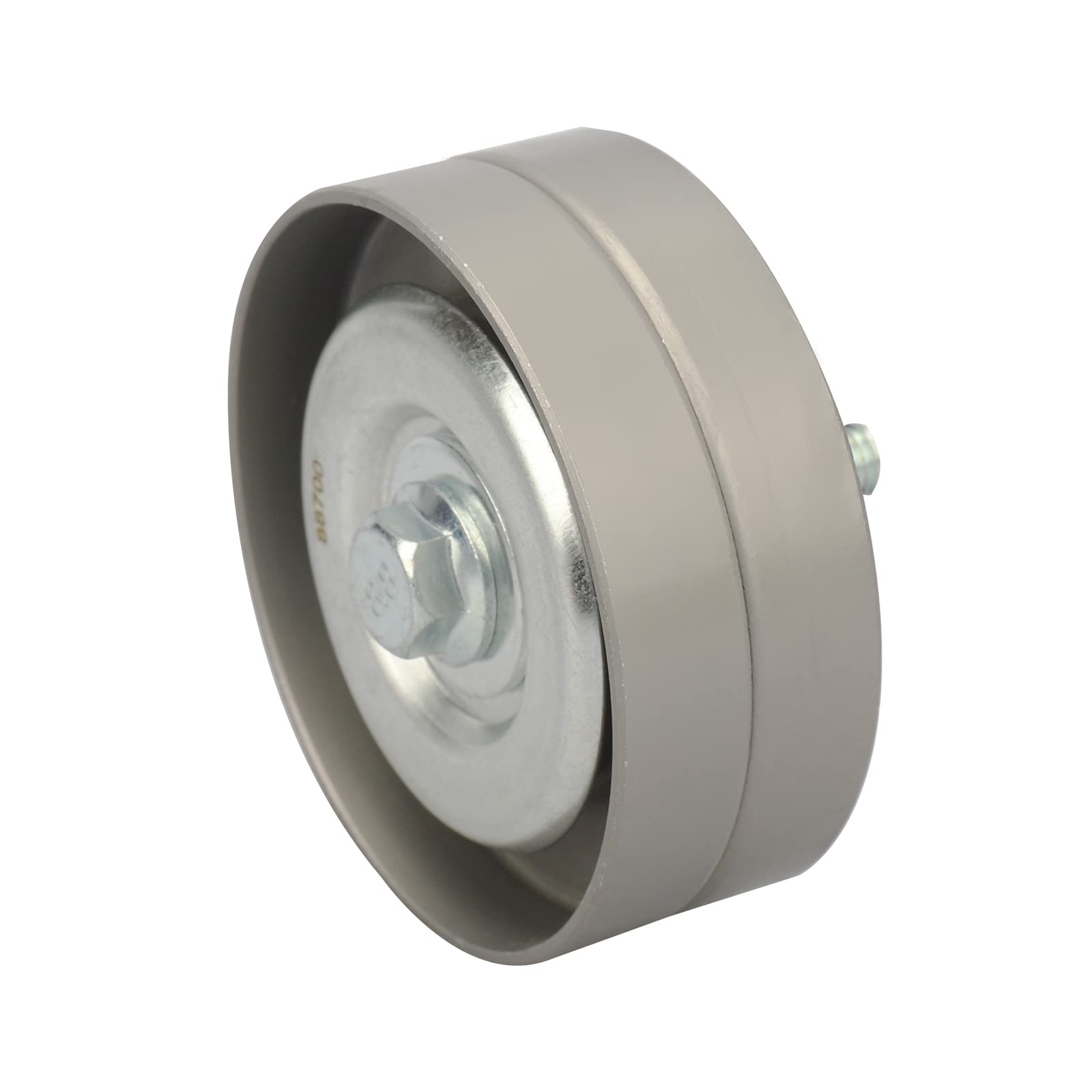 Compressor Pulley Mini Cooper S (R52/R53) Supercha -GEAR-2-15