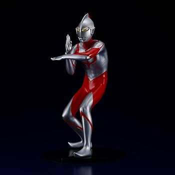 Amazon.co.jp: 海洋堂 Character Classics シン・ウルトラマン