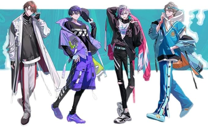 ROF-MAO 加賀美ハヤト コスプレ 激安本物 www.shelburnefalls.com