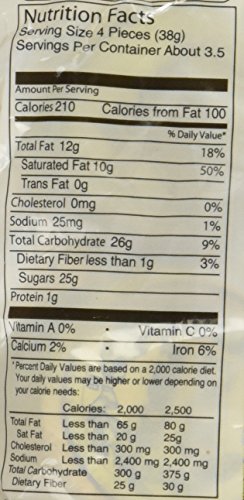 Palmer Gold Coins Solid Milk Chocolate Flavored Coins 5 Oz