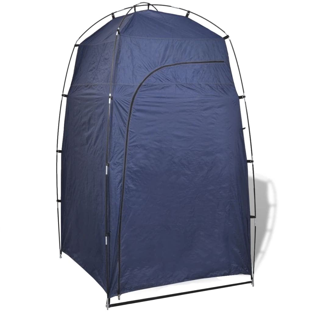 Tenda Doccia Da Campeggio 4 In 1 Portatile, Impermeabile E Antivento, Con Rete E Chiusura Lampo, Per Spiaggia, RV E Avventure Outdoor