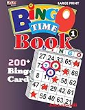 bingo time book, vol.1