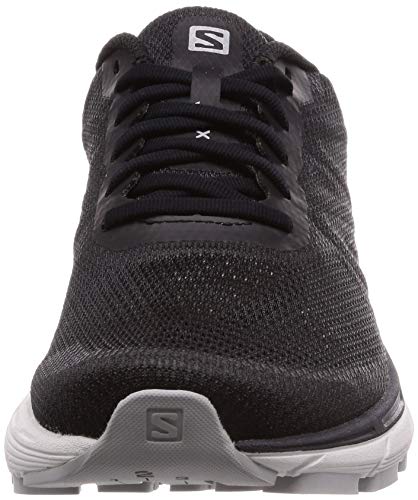 Tênis Juxta Ra, Salomon, Masculino, Preto, 42