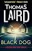 Black Dog (Detective Jimmy Parisi Thriller Book 3)