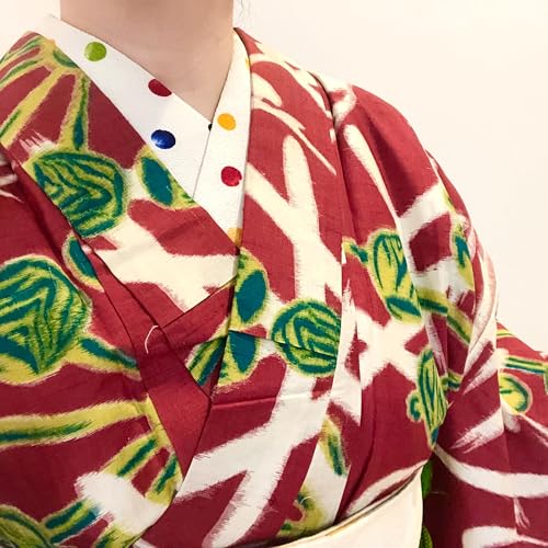 『#127「半衿のハ・ナ・シ」』のカバーアート