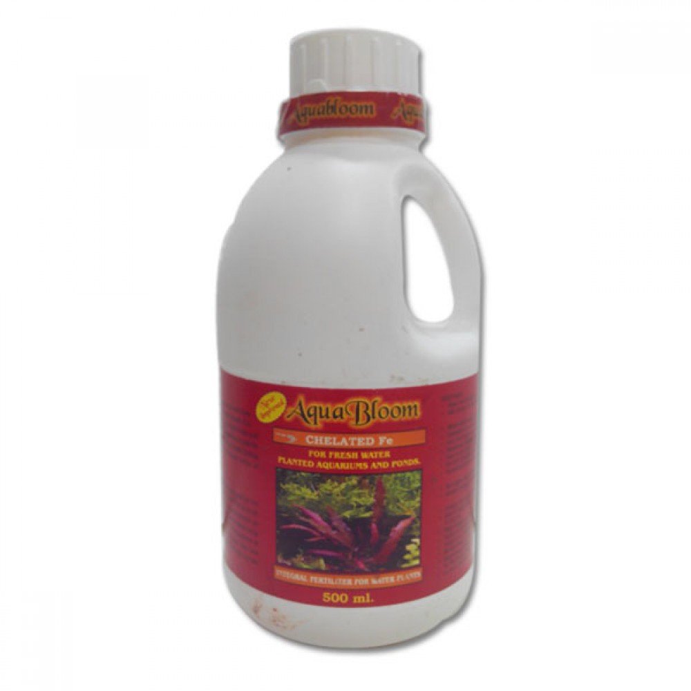 See full amazon price history chart for AquaBloom Chelated Fe Planted Aquarium Liquid Fertilizer 500ml AquaBloom Chelated Fe Planted Aquarium Liquid Fertilizer 500ml (B06X1DDGC3) Amazon Price History, Amazon Price Tracker