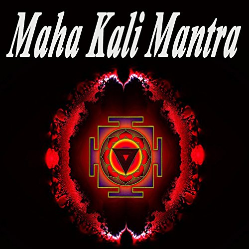 Maha Kali Mantra 108