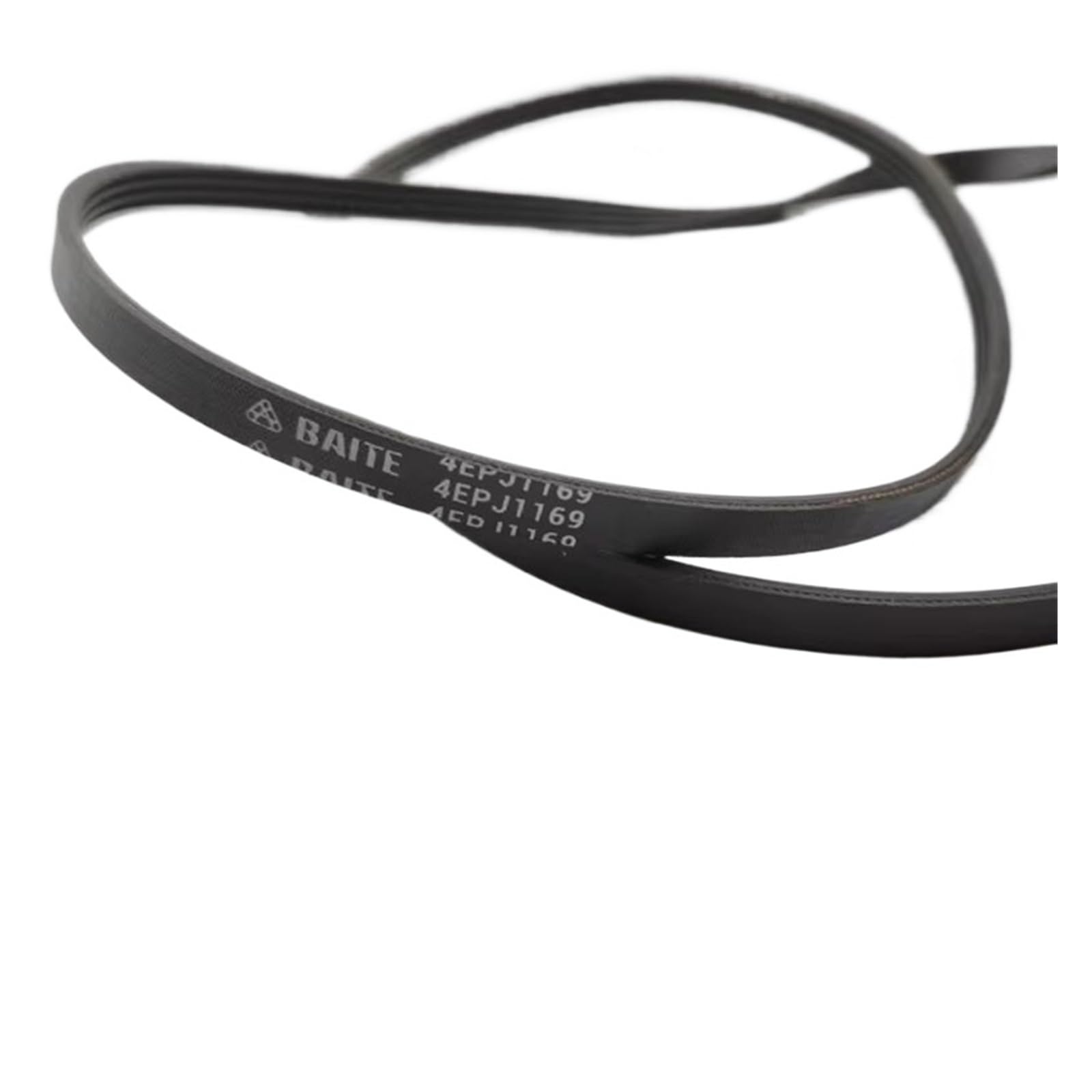 Clothes dryer belt, washing machine belt parts 4EPJ1169 5EPJ1169 6EPJ1169(4EPJ1169)