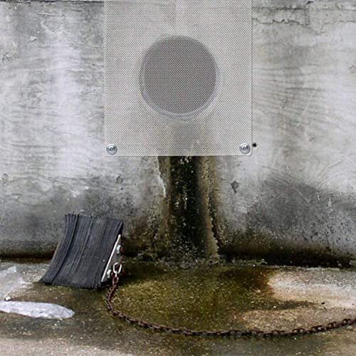 Grillage métallique en acier inoxydable durable de haute précision 80 mailles - 4