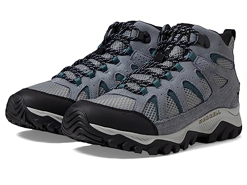 Image of Merrell Men's Oakcreek Mid Waterproof