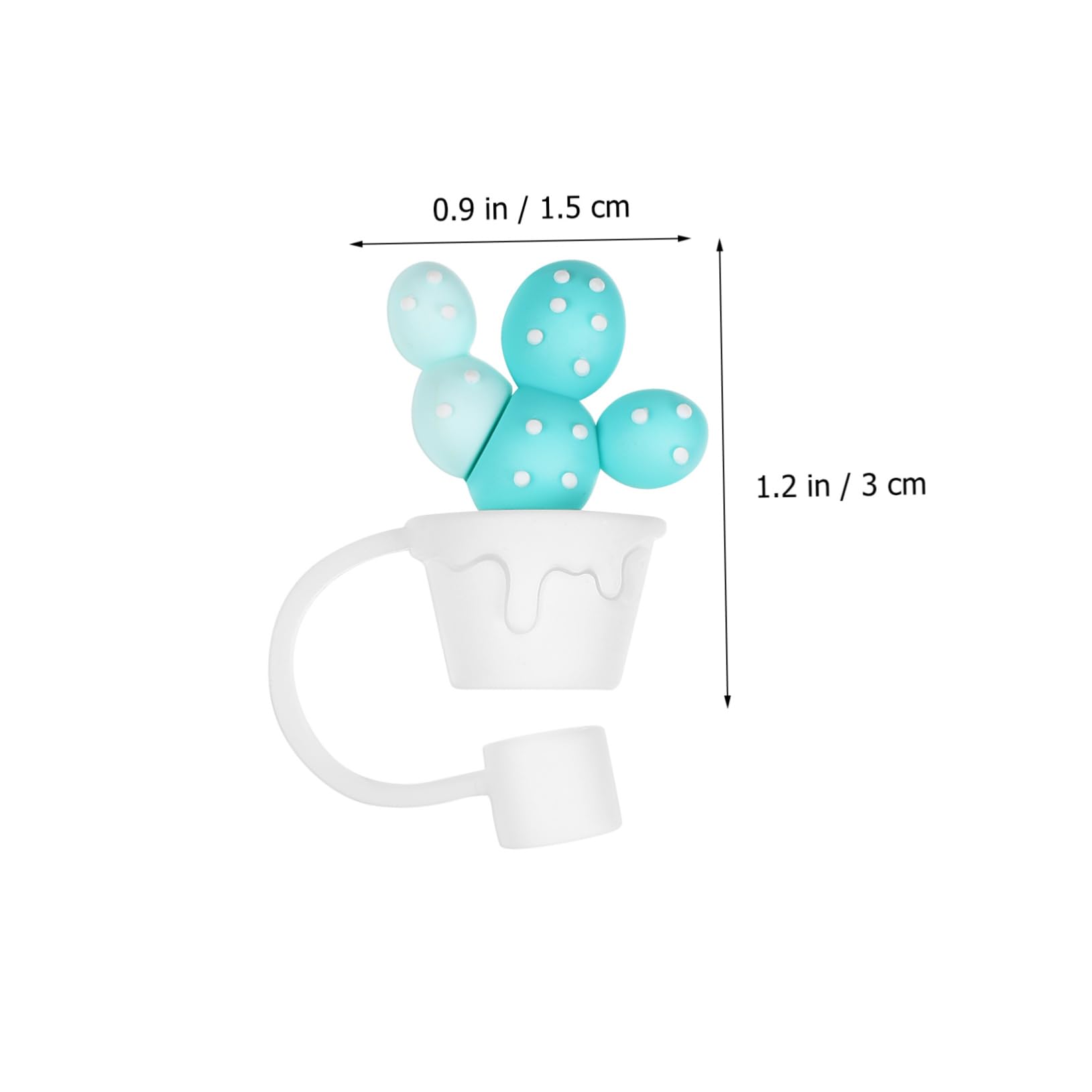 Alipis 40 Teiliges Glas Strohhalm Set Schnaps Strohhalm Silikon Strohhalmspitzen Strohabdeckung Strohkappen Strohstopper Strohaufsätze Für Trinkgläser Kappen Für Strohhalme