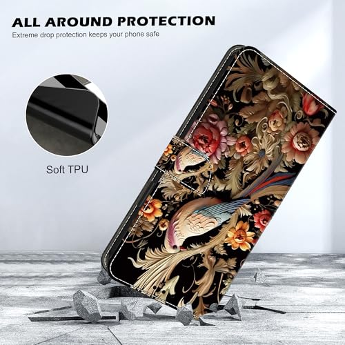 Étui iPhone 16e résistant aux chocs pour protéger l'écran des chutes
