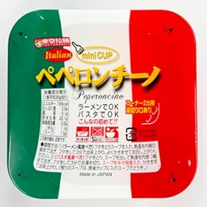 東京拉麺 ペペロンチーノ 36g×30袋" 