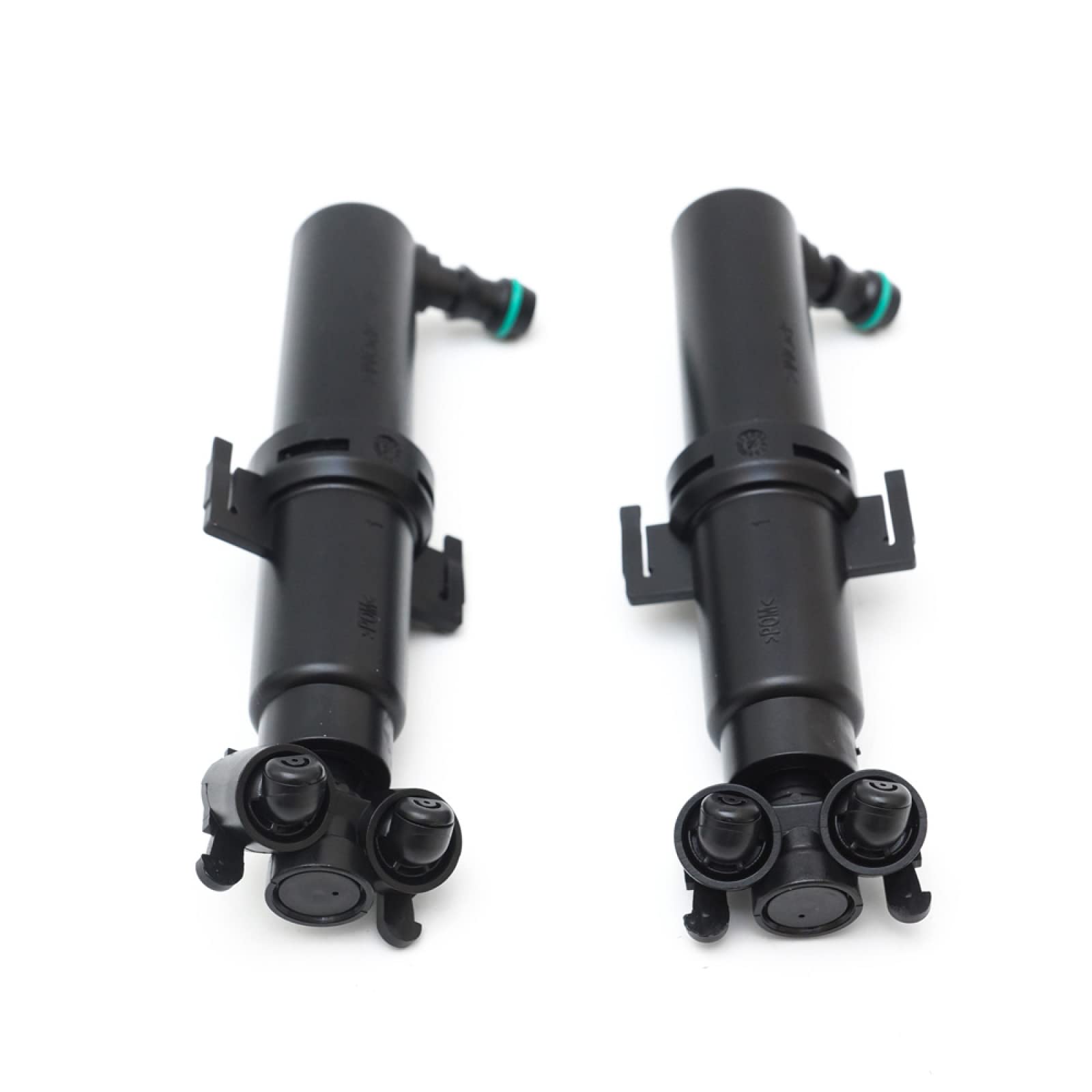 Amazon.com: KJWPYNF Headlight Washer Nozzle, OE: 5ND 955 979 